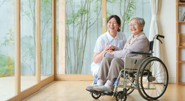 バリアフリー社会の実現に向けて