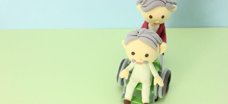 東京都心のバリアフリー未来への道