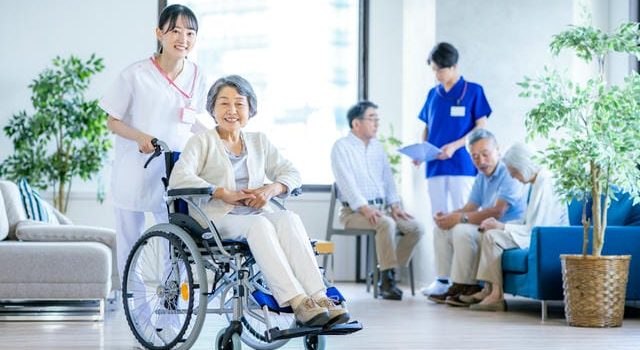 シニア世代が安心して暮らせる埼玉県賃貸市場の課題とこれからの可能性 シニア世代が安心して暮らせる埼玉県賃貸市場の課題とこれからの可能性